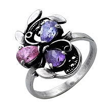 картинка Кольцо 2382564Цф от магазина Wolves