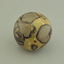 картинка Шар Яшма 67x67мм от магазина Wolves