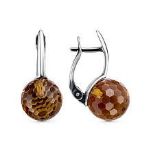 картинка Серьги 3468304-24 от магазина Wolves