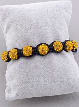 картинка Браслет Шамбала Сrystal мм от магазина Wolves