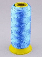 картинка Нитки Шелк 1 2 мм от магазина Wolves