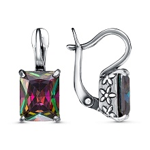 картинка Серьги 34815156Мт от магазина Wolves