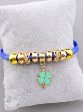 картинка Браслет Сrystal 17 см от магазина Wolves