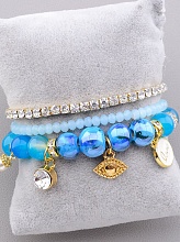 картинка Браслет 'FJ' от магазина Wolves