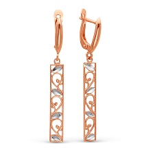 картинка Серьги 3406645-5 от магазина Wolves