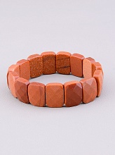 картинка Браслет Золотой Песок 19 см от магазина Wolves