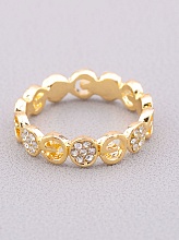 картинка Кольцо Сrystal от магазина Wolves