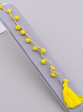 картинка Браслет Чешский хрусталь 2 6 г от магазина Wolves