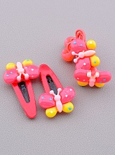 картинка Невидимка+Резинка Пластик от магазина Wolves