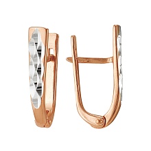 картинка Серьги 3402031Р5 от магазина Wolves