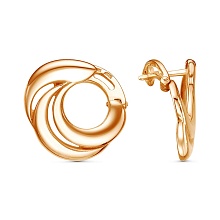 картинка Серьги 34014639 от магазина Wolves