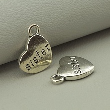 картинка Вставка Металл 17х12 мм от магазина Wolves