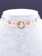 картинка Чокер тканевый Flora Secret от магазина Wolves