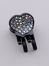 картинка Краб 'Fashion' Сrystal от магазина Wolves