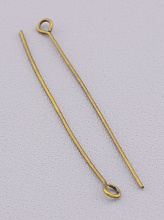 картинка Пины Пара  50х2мм от магазина Wolves