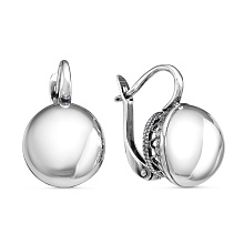 картинка Серьги 34010394 от магазина Wolves