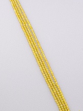 картинка Нитка Волосатик 39 см (Без замка) от магазина Wolves