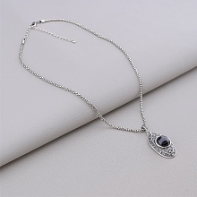 картинка Подвеска Агат 42 см от магазина Wolves