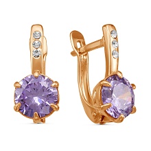 картинка Серьги 34810107-6 от магазина Wolves