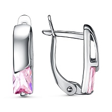 картинка Серьги 34815206Пл2 от магазина Wolves