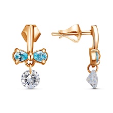 картинка Серьги 34814579Ак от магазина Wolves