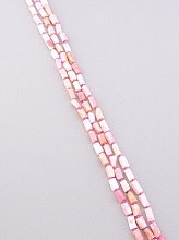 картинка Нитка Опал 45 см (Без замка) от магазина Wolves