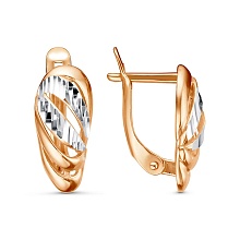 картинка Серьги 34014393-5 от магазина Wolves