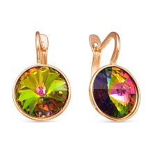 картинка Серьги 3468935Мт от магазина Wolves