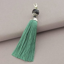 картинка Кисточка Шелк 100х15мм от магазина Wolves