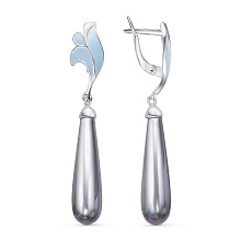 картинка Серьги 34614376Скс от магазина Wolves