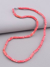 картинка Бусы 'SUNSTONES' Говлит 50 см от магазина Wolves