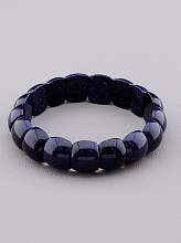 картинка Браслет Каирская ночь 19 см от магазина Wolves