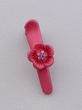 картинка Заколка 'Fashion' Сrystal Пластик от магазина Wolves