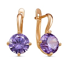 картинка Серьги 3382716Р6 от магазина Wolves