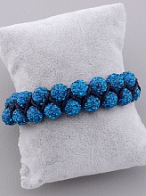 картинка Браслет Шамбала 17 см от магазина Wolves