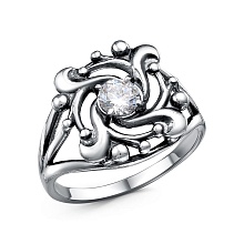 картинка Кольцо 24815082Ф от магазина Wolves