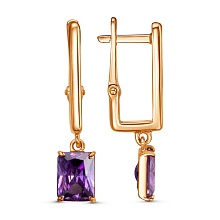 картинка Серьги 34815127-1 от магазина Wolves