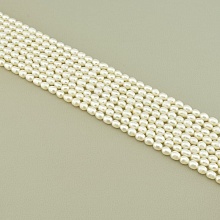 картинка Нитка Жемчуг 35 см (Без замка) от магазина Wolves