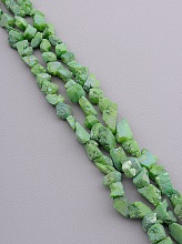 картинка Нитка Кварц 35 см (Без замка) от магазина Wolves