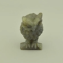 картинка Сова Лабрадор 70х38 от магазина Wolves