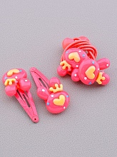 картинка Невидимка+Резинка Пластик от магазина Wolves