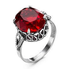 картинка Кольцо 24693Рп от магазина Wolves