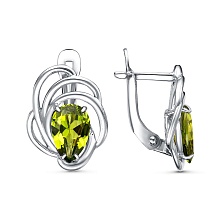 картинка Серьги 34815234Пл8 от магазина Wolves