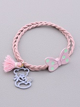 картинка Резинка 'Flora Secret' Сrystal Ткань от магазина Wolves