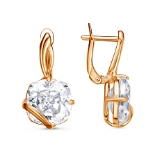 картинка Серьги 34816137Ф от магазина Wolves