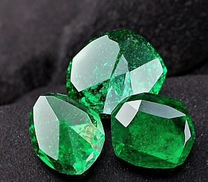 Кому подходит камень изумруд – магические и целебные свойства