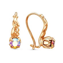 картинка Серьги 346441Рмс от магазина Wolves