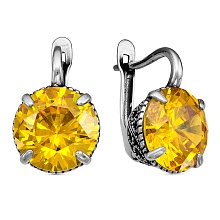 картинка Серьги 34810316-4 от магазина Wolves