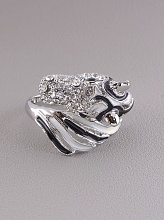 картинка Кольцо Сrystal от магазина Wolves