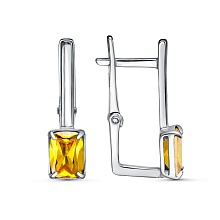 картинка Серьги 34814968Пл4 от магазина Wolves